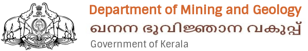 Department of Mining and Geology